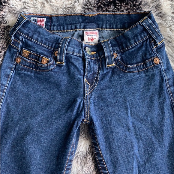 Size 26! - Picture 3 of 5